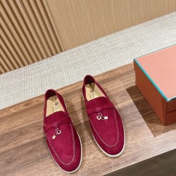 LP casual shoes loafers