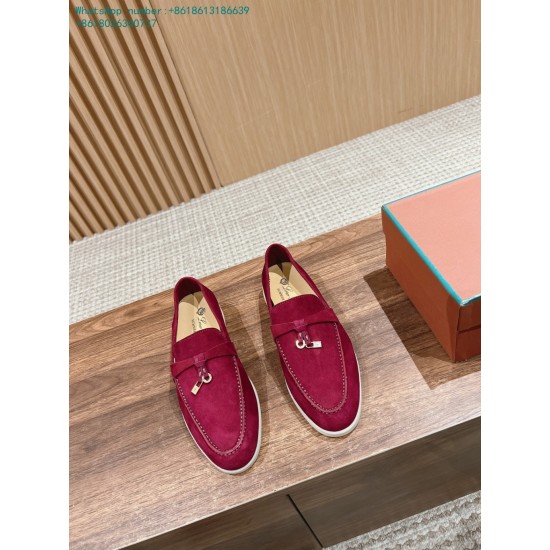 LP casual shoes loafers LP casual shoes loafers