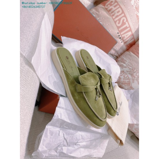 LP casual shoes loafers LP casual shoes loafers