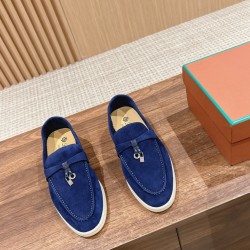 LP casual shoes loafers