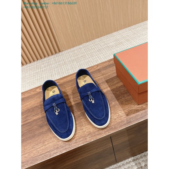 LP casual shoes loafers LP casual shoes loafers