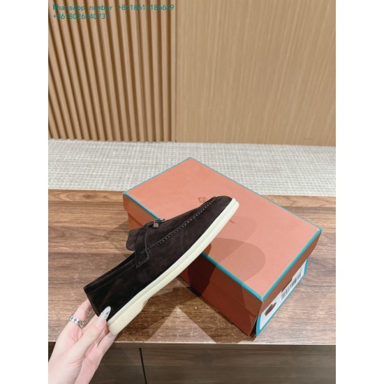 LP casual shoes loafers LP casual shoes loafers
