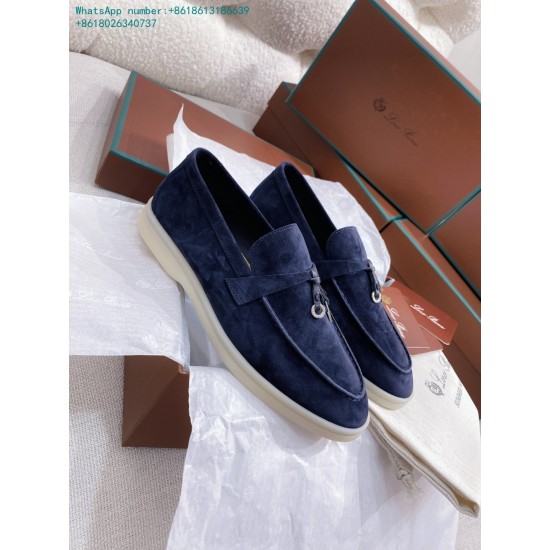 LP casual shoes loafers LP casual shoes loafers