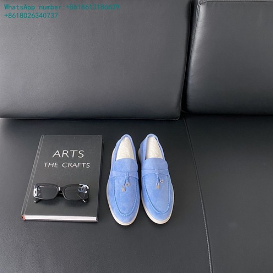 LP casual shoes loafers LP casual shoes loafers