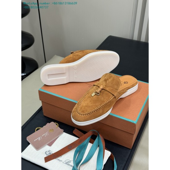 LP casual shoes loafers LP casual shoes loafers