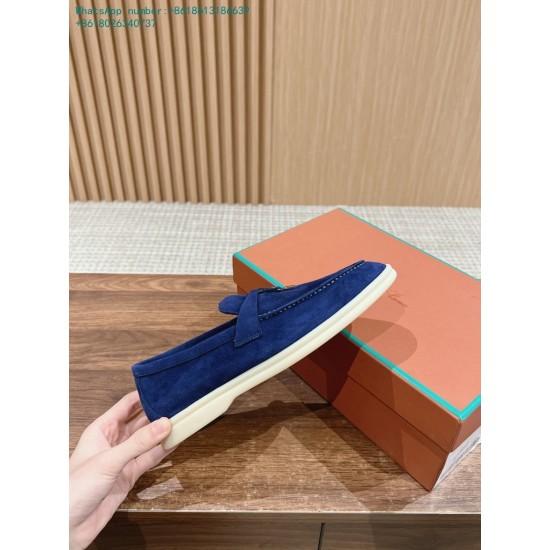 LP casual shoes loafers LP casual shoes loafers