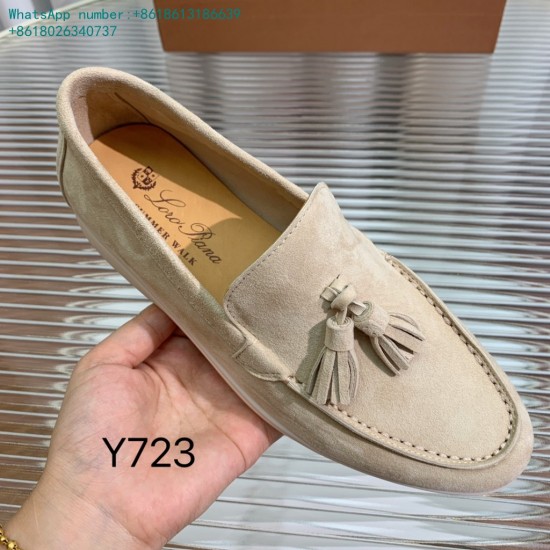 LP casual shoes loafers LP casual shoes loafers