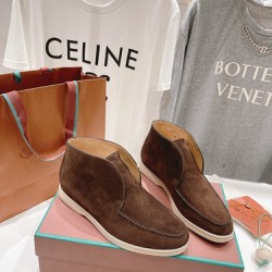 LP casual shoes loafers