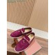 LP casual shoes loafers LP casual shoes loafers