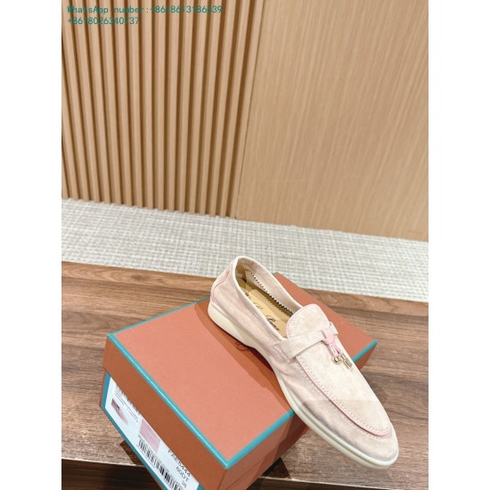 LP casual shoes loafers LP casual shoes loafers