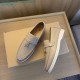 LP casual shoes loafers LP casual shoes loafers