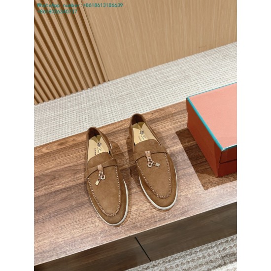 LP casual shoes loafers LP casual shoes loafers