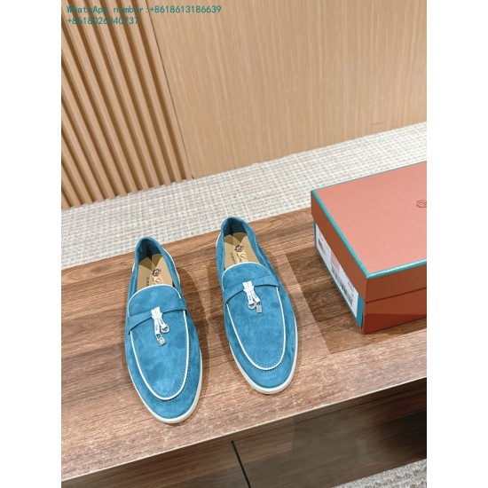 LP casual shoes loafers LP casual shoes loafers