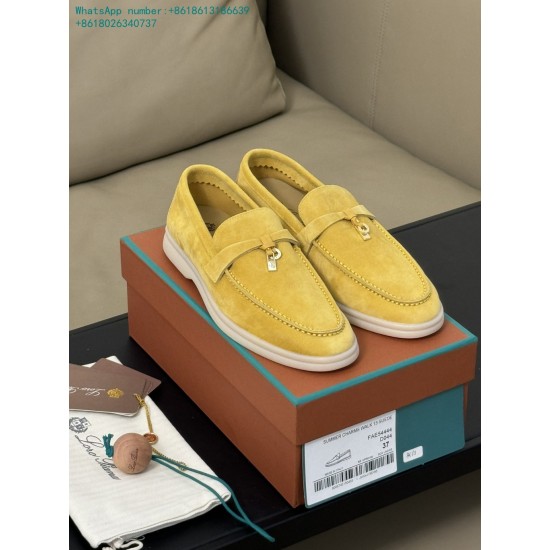 LP casual shoes loafers LP casual shoes loafers