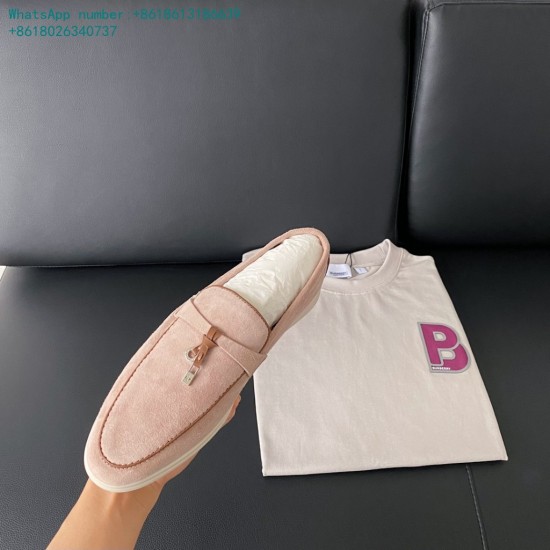 LP casual shoes loafers LP casual shoes loafers