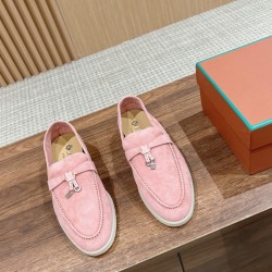 LP casual shoes loafers