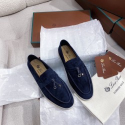 LP casual shoes loafers