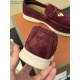 LP casual shoes loafers LP casual shoes loafers