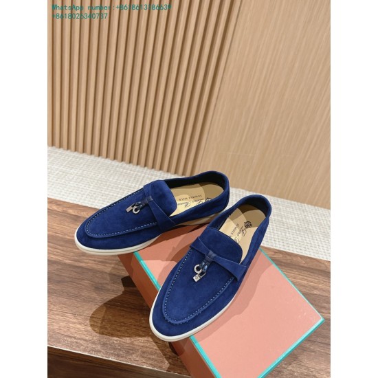 LP casual shoes loafers LP casual shoes loafers