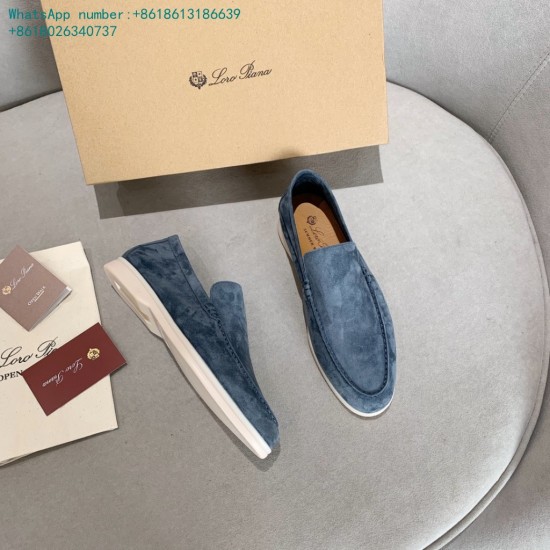 LP casual shoes loafers LP casual shoes loafers