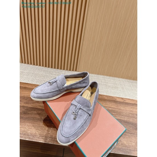 LP casual shoes loafers LP casual shoes loafers