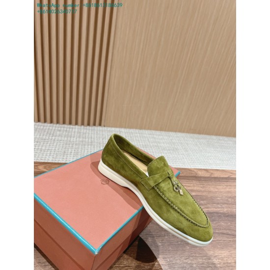 LP casual shoes loafers LP casual shoes loafers