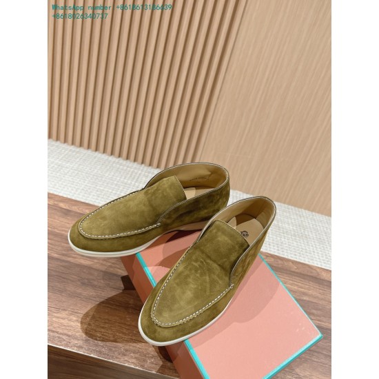 LP casual shoes loafers LP casual shoes loafers