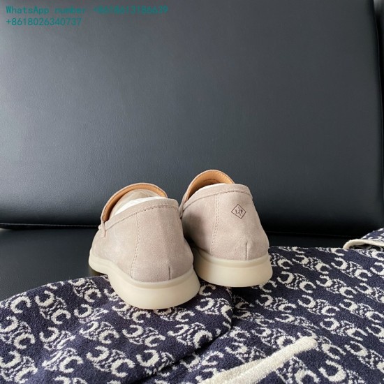 LP casual shoes loafers LP casual shoes loafers