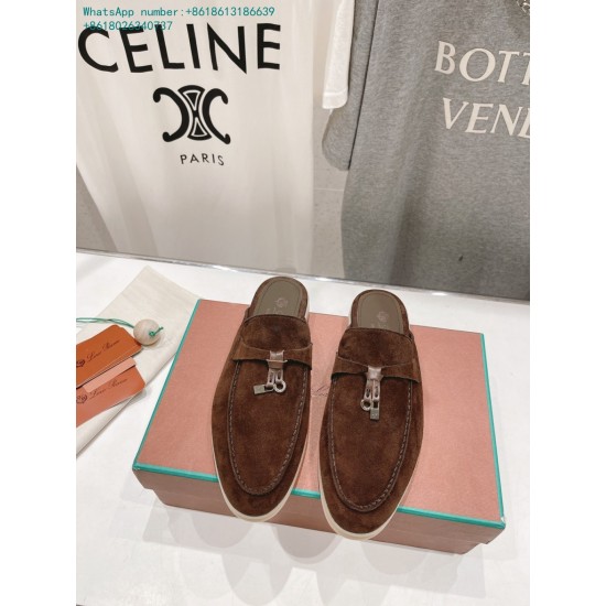 LP casual shoes loafers LP casual shoes loafers