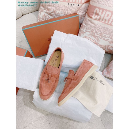 LP casual shoes loafers LP casual shoes loafers