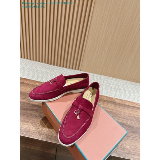 LP casual shoes loafers LP casual shoes loafers