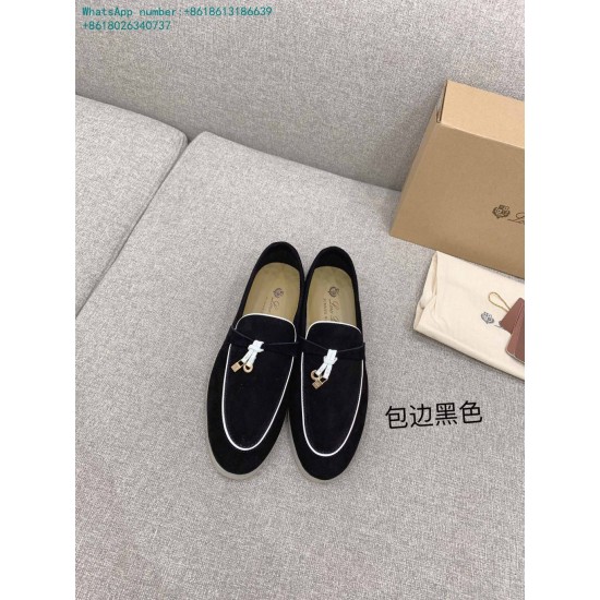LP casual shoes loafers LP casual shoes loafers