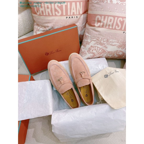 LP casual shoes loafers LP casual shoes loafers