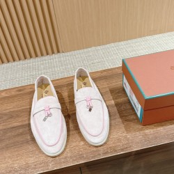 LP casual shoes loafers