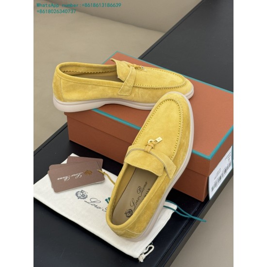 LP casual shoes loafers LP casual shoes loafers