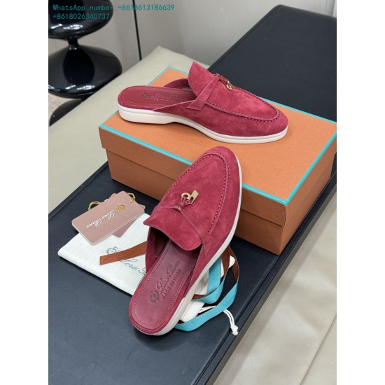 LP casual shoes loafers LP casual shoes loafers