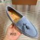 LP casual shoes loafers LP casual shoes loafers