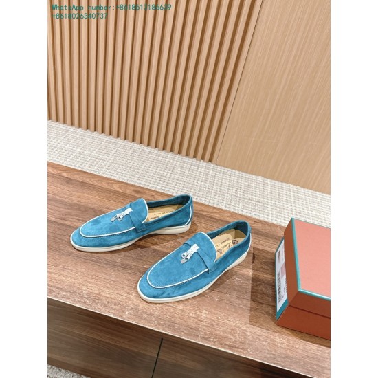 LP casual shoes loafers LP casual shoes loafers
