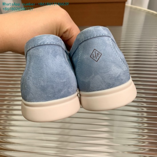 LP casual shoes loafers LP casual shoes loafers