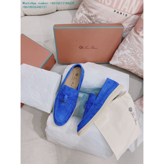 LP casual shoes loafers LP casual shoes loafers