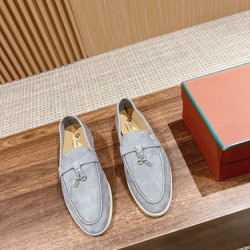 LP casual shoes loafers
