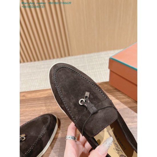 LP casual shoes loafers LP casual shoes loafers