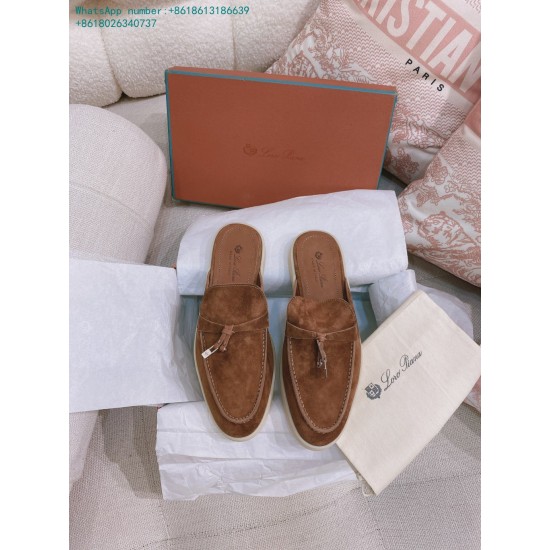 LP casual shoes loafers LP casual shoes loafers