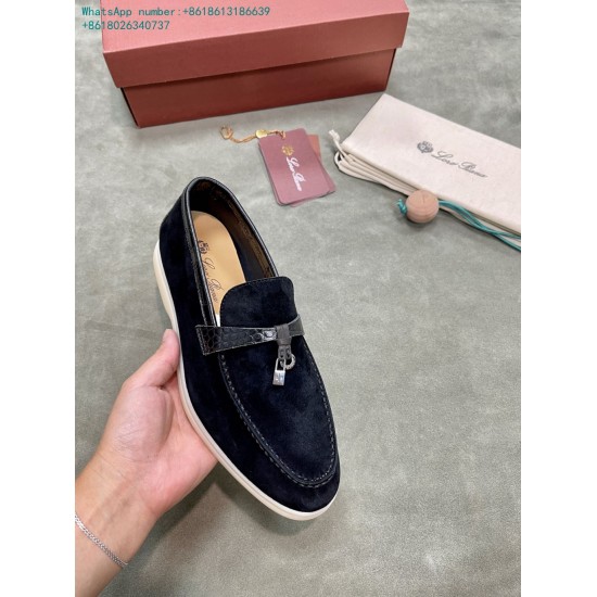 LP casual shoes loafers LP casual shoes loafers