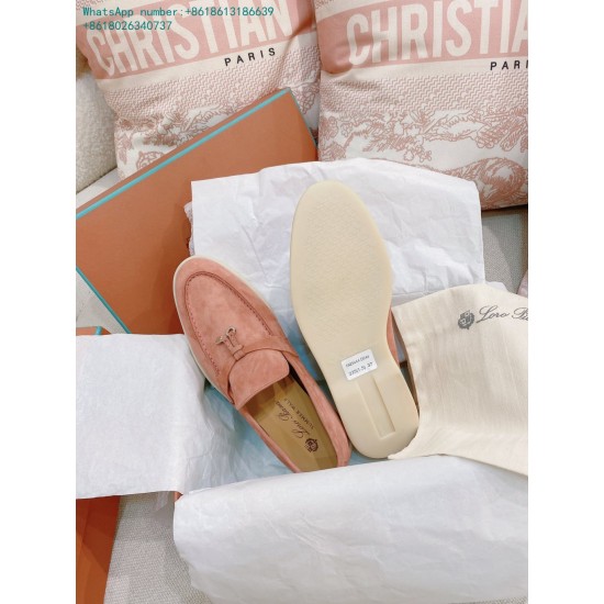 LP casual shoes loafers LP casual shoes loafers