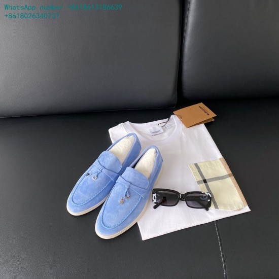 LP casual shoes loafers LP casual shoes loafers
