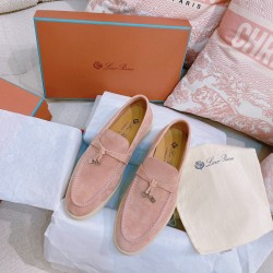 LP casual shoes loafers