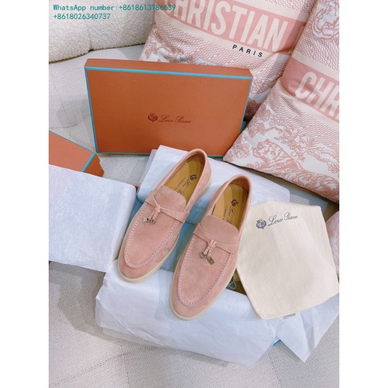 LP casual shoes loafers LP casual shoes loafers