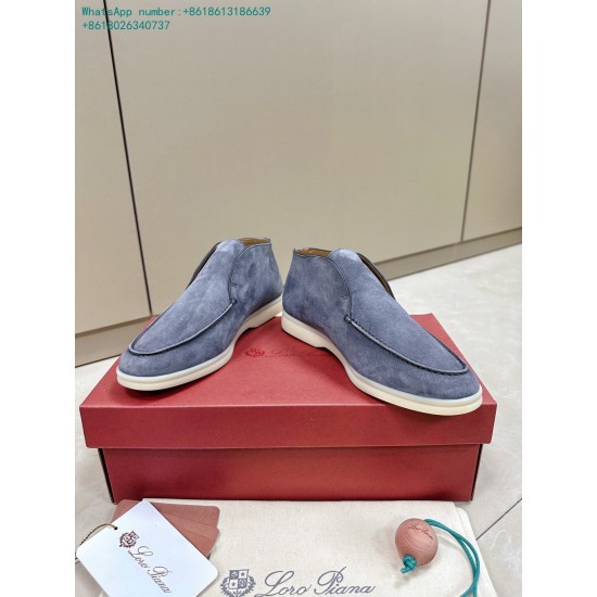 LP casual shoes loafers LP casual shoes loafers