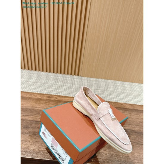 LP casual shoes loafers LP casual shoes loafers